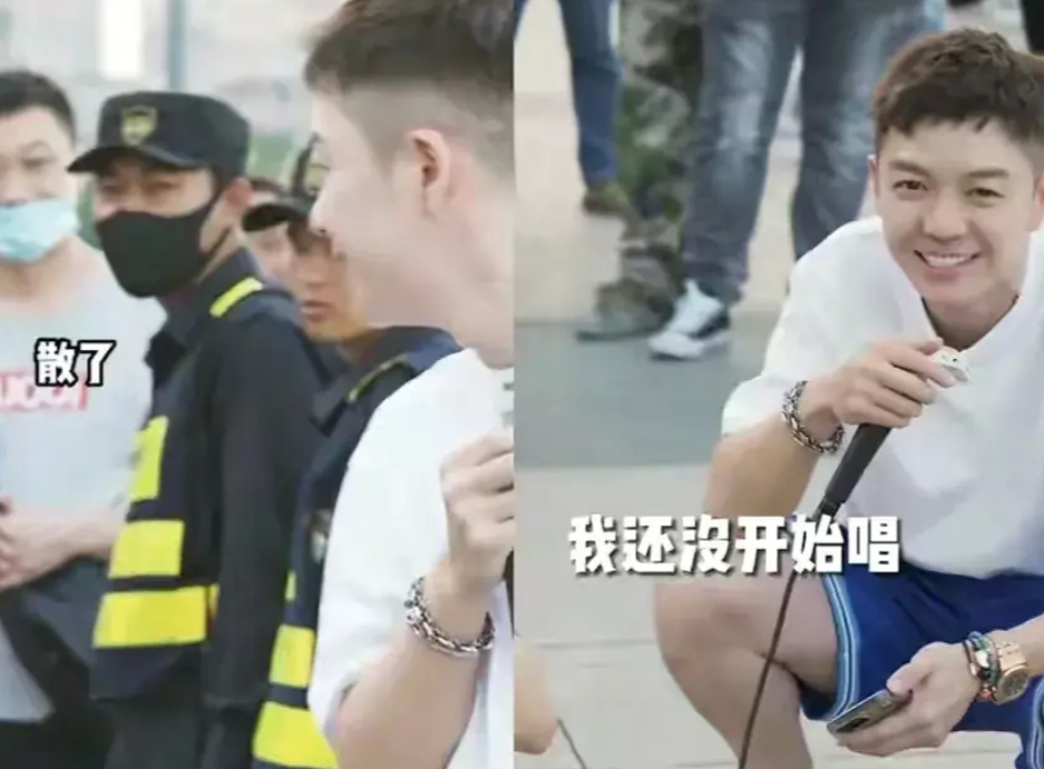 王栎鑫|王栎鑫：我当初和吴雅婷离婚离得有多痛快，现在就有多狼狈