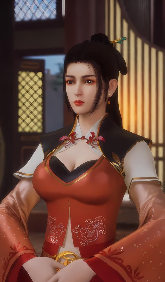 acgn漫评|装X还得看秦尘,简单粗暴的动画武神主宰,为何能问鼎国产爽番