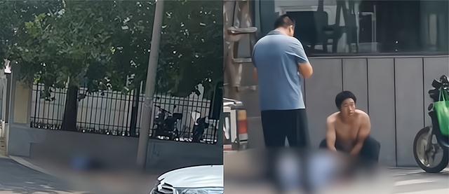 河北石家庄一起重大刑案嫌犯持刀杀人,两人死亡一人受伤,警方回应