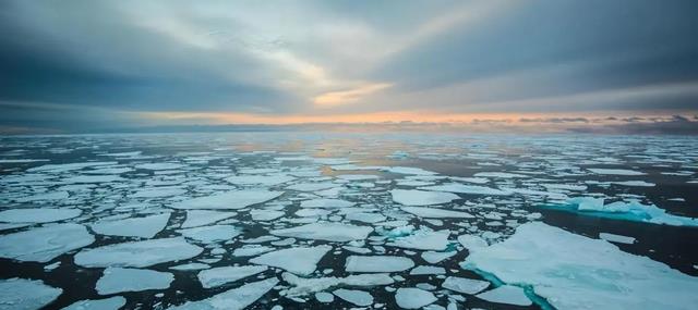 北极罕见38℃高温,病毒事件频发,人类在走向自我灭绝?