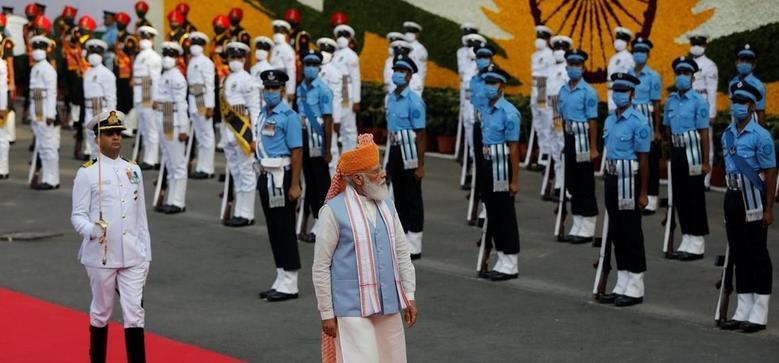 远东5万人军演开幕！美国坐立难安，最担忧因素并非“中俄结盟”