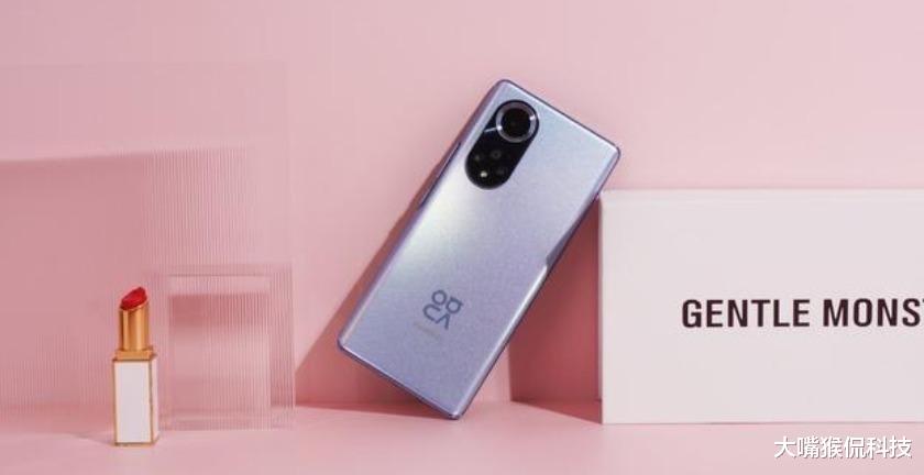 华为|华为nova10Pro会不会上5G?虽然射频芯片突破了,但是希望不大