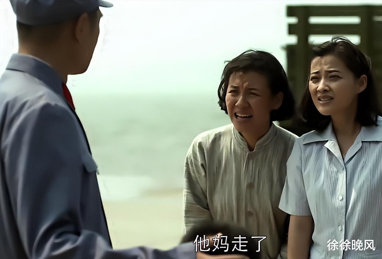 安杰|《父母爱情》德华走出半生，晚年回归娘家，才是活明白了