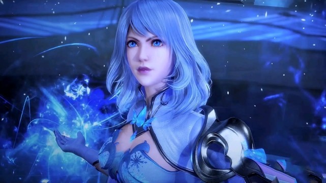 武魂|斗罗：将龙凤武魂炼到位的魂师很少，马红俊潜力大，水冰儿可惜了