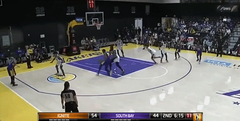 nba选秀|终于等到！NBA选秀顺位出来了！曾凡博牛批