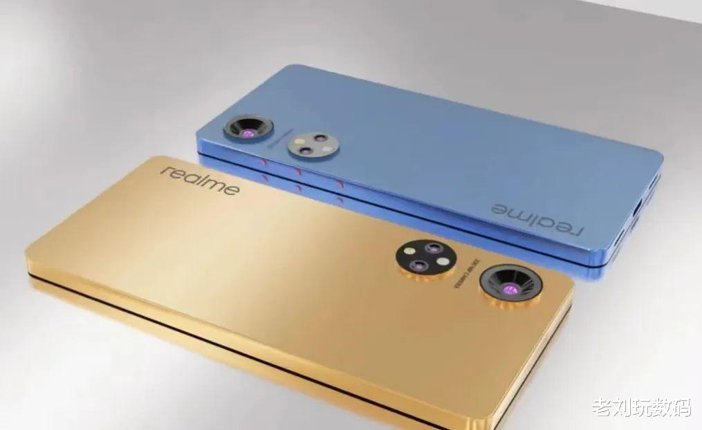 高通骁龙|搭载骁龙8+处理器和2160HZ高频调光屏幕，真我GT Neo5快来了