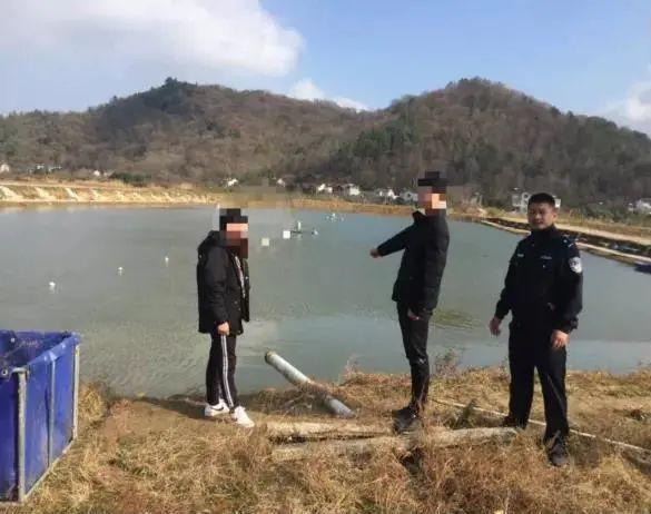 贝加尔湖|安徽黑坑老板涉赌被抓，钓友热议金额规模更大的静海花园啥时进去