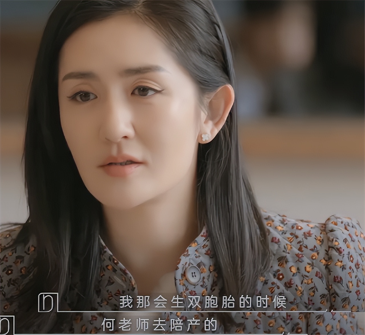 谢娜|谢娜从不买新手机,只用何炅淘汰的旧手机!自嘲家庭地位不如张杰