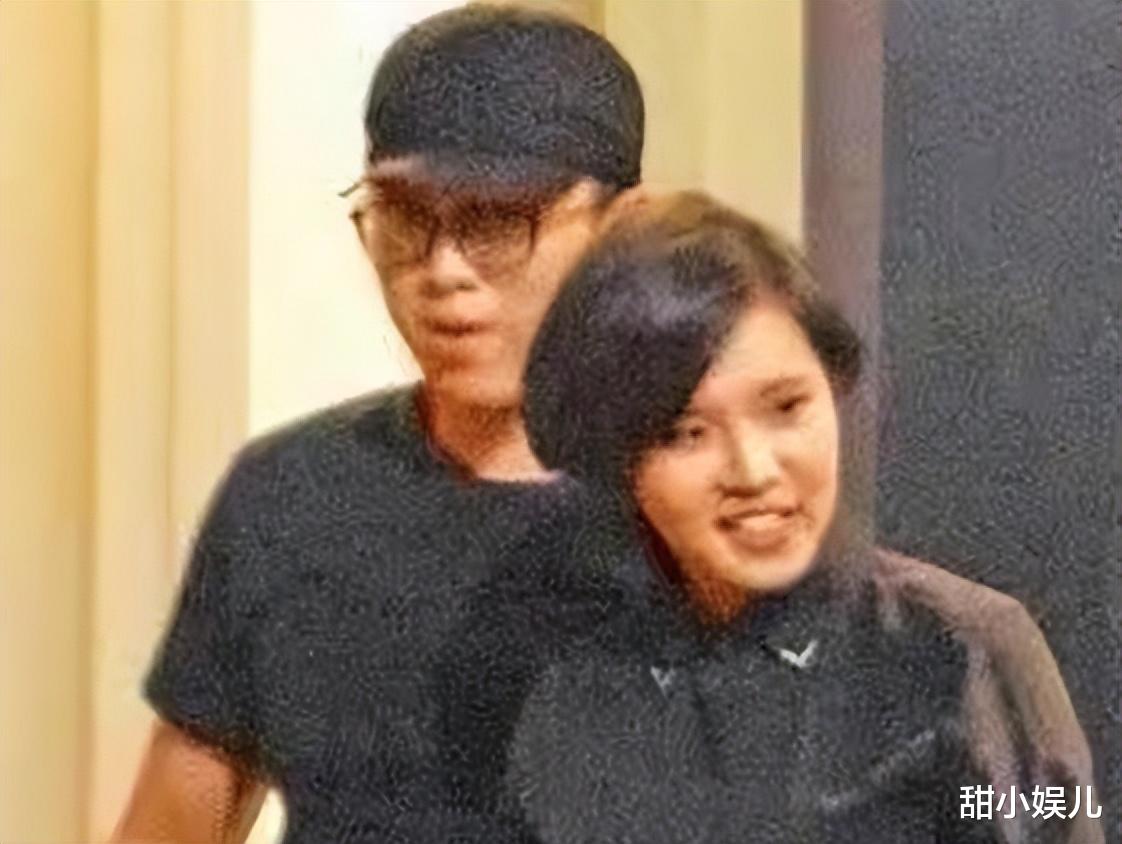 明星|8位嫁给普通人的女明星,比起嫁入豪门,她们的婚姻实在又美满