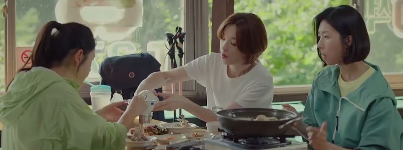 孙艺珍|孙艺珍新剧首发预告，和男主上演心动壁咚，网友：玄彬要吃醋了！