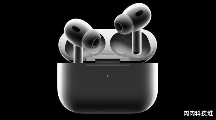 苹果|Apple工程师解决新AirPods Pro缺乏无损音频支持问题