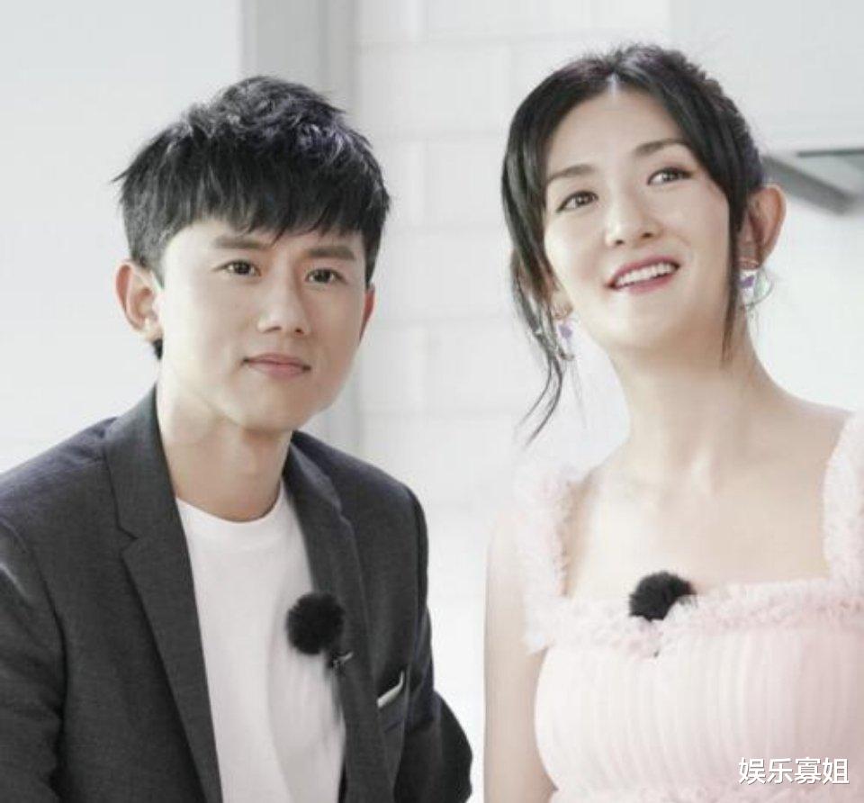 谢娜|谢娜晒照纪念与张杰结婚11周年，照片中的张杰深深地抱住谢娜