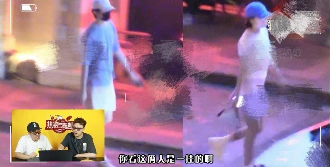 张雨绮|又换男友？张雨绮新恋情疑似被实锤，与男子穿情侣装现身，被曝已经同居