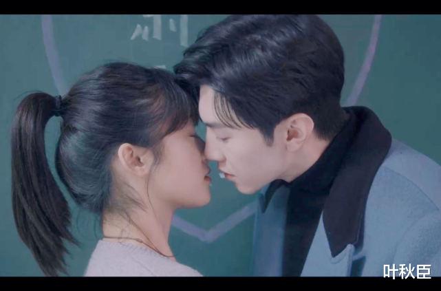 我的反派男友|《我的反派男友》大结局：我有2个地方没看懂，谁能帮忙解答？