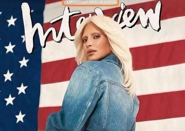 金·卡戴珊|金·卡戴珊穿连体裙扮“美人鱼”,身材傲人,前夫骂她拍成人片