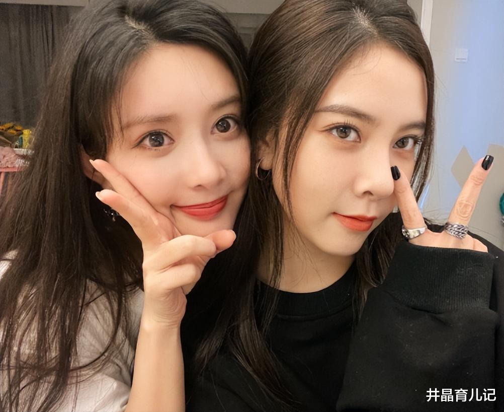 陈莎莉|长了一张“刻薄脸”的女星,个个一脸“凶”相,几乎演不了好人