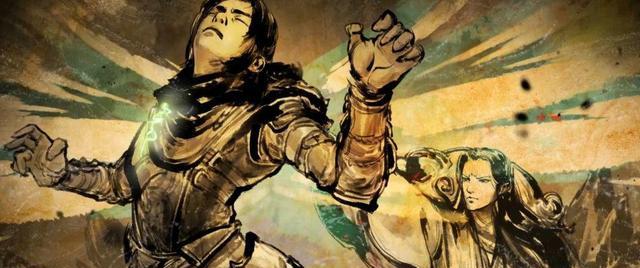 萧炎|迦南学院来了!萧炎无缘换形象,薰儿钟爱中分,“炎薰”cp牵手了