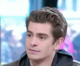 李靓蕾|笑死，安德鲁·加菲尔德当初把保密参与了蜘蛛侠拍摄当成狼人杀！