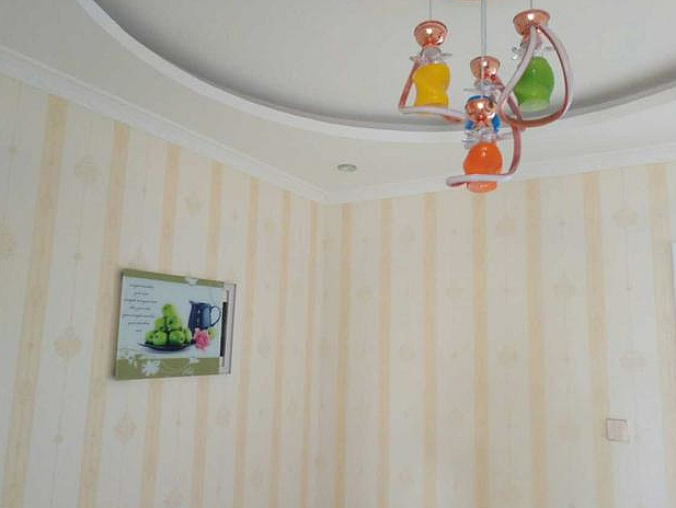 晒晒我7万装修的新房，天天有人上门取经，我家门槛都快被踩破