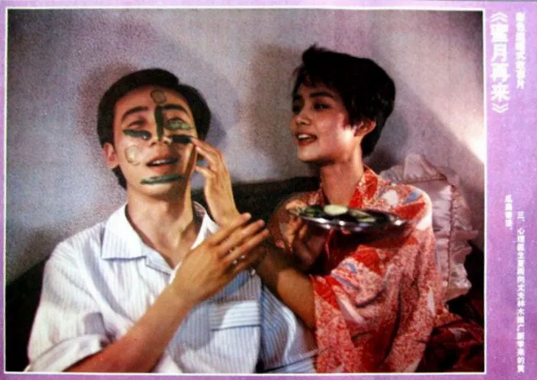 宁理|宁理：11岁丧母，27岁远走美国，吃10年软饭，中年回国演变态翻红