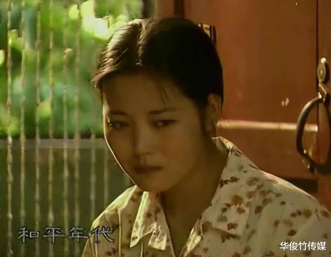 王茜华|王茜华: 分手后心有不甘, 千里追夫挽回爱情, 43岁冒险生子后, 怎样了