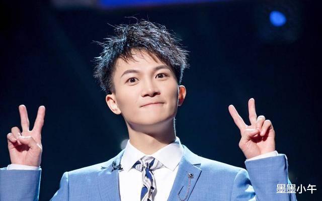 周深|给新生代“实力最强的10位男歌手”排个名，华晨宇仅第9，周深第2