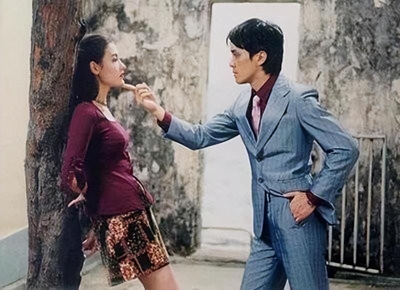 张柏芝|有种“整容”叫谢霆锋离婚,张柏芝变化不大,他却像换个人