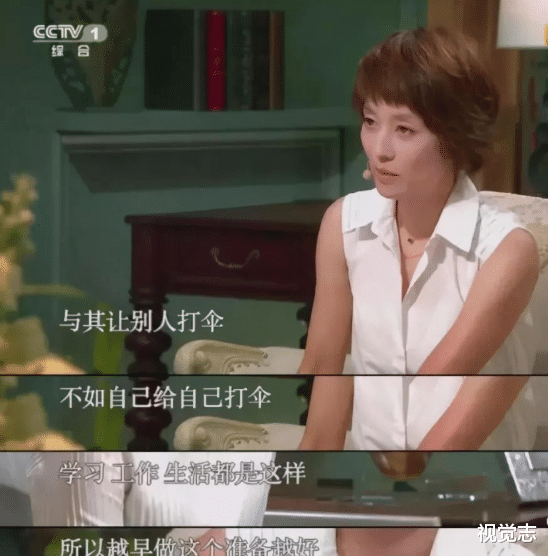 琼瑶剧|琼瑶女郎的现实爱情：婚姻终结、梦碎豪门、40岁单身…