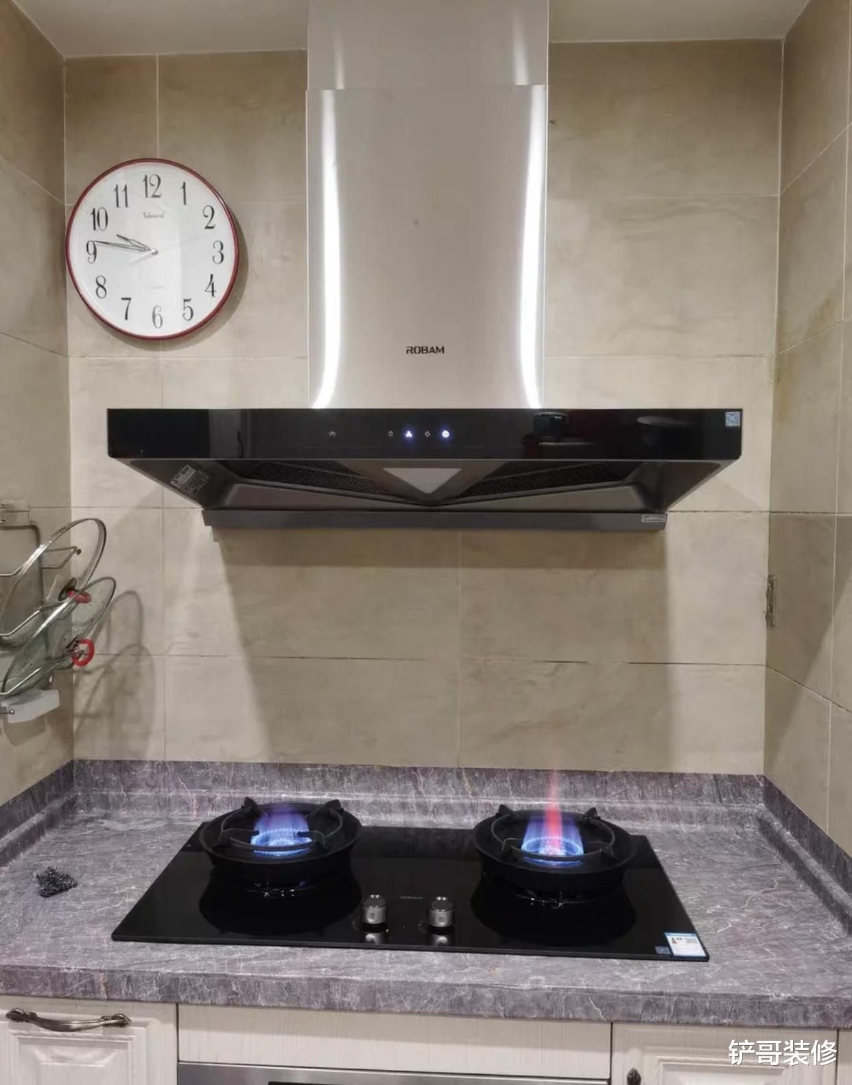 选油烟机时,这4种劝大家不要买!并非误导,是过来人的经验!