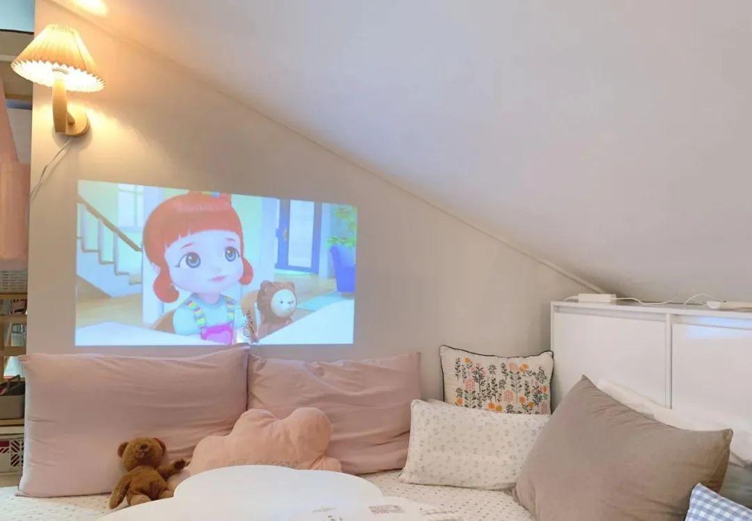 为了回忆,买下88平小户型,半买半送的顶楼+露台!太舒服了