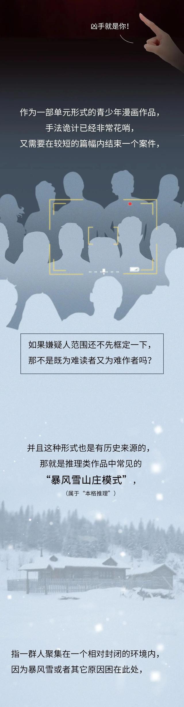 名侦探柯南|《名侦探柯南》里的杀人手法,真的有科学依据吗?漫画揭晓