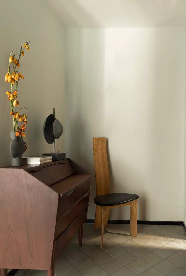 案例欣赏|146平三口之家简单又温馨