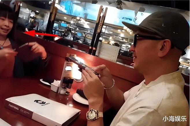 具俊晔|汪小菲和大S抚养费事件尘埃落定,具俊晔为何成了最尴尬的人?