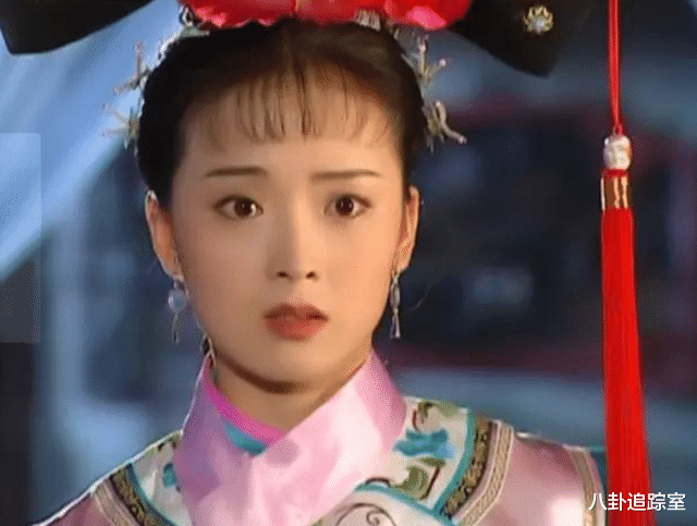 晴格格亿万别墅伴故宫,百万名表鸽子蛋仅为装饰,网友求美白秘诀