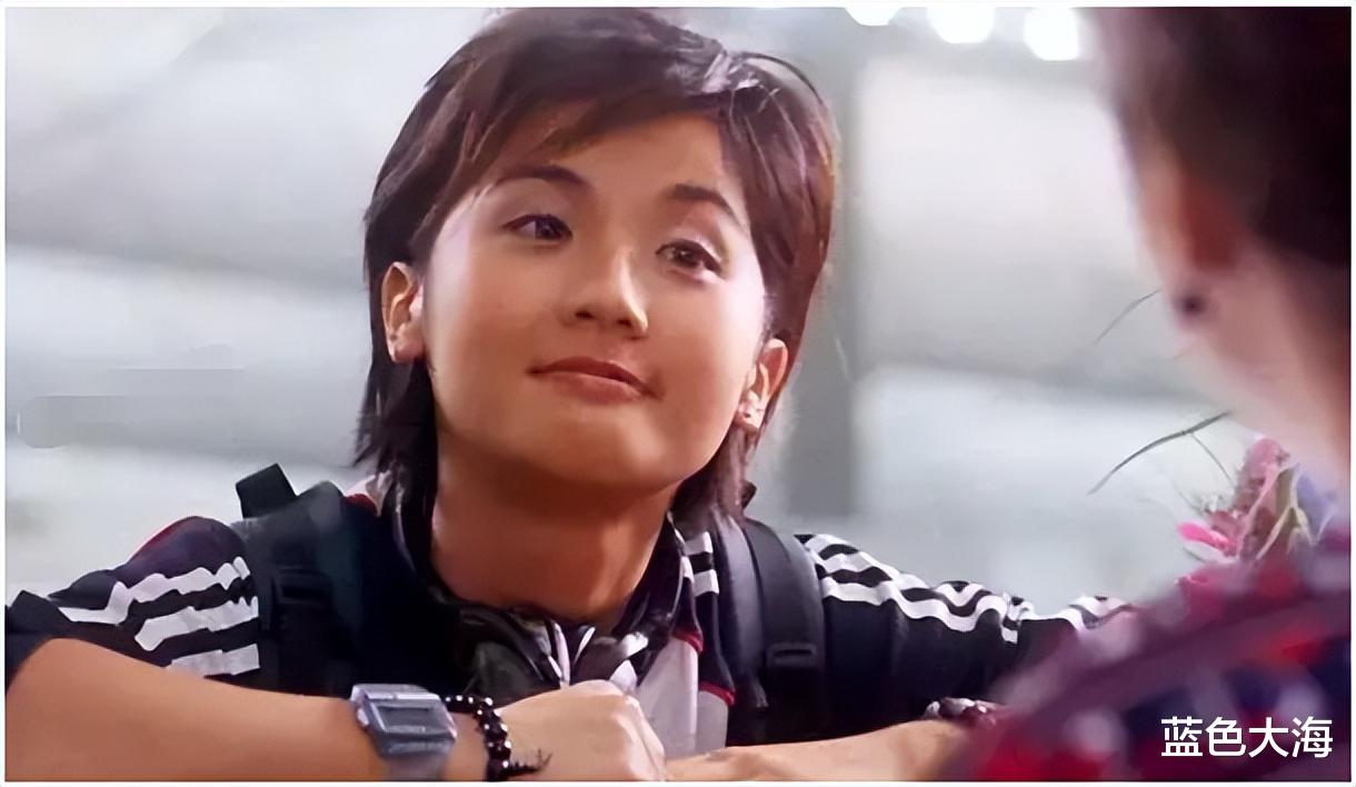 阿娇|阿娇赖弘国离婚2年后：他火速再婚并有子，她不再恨嫁41岁仍单身