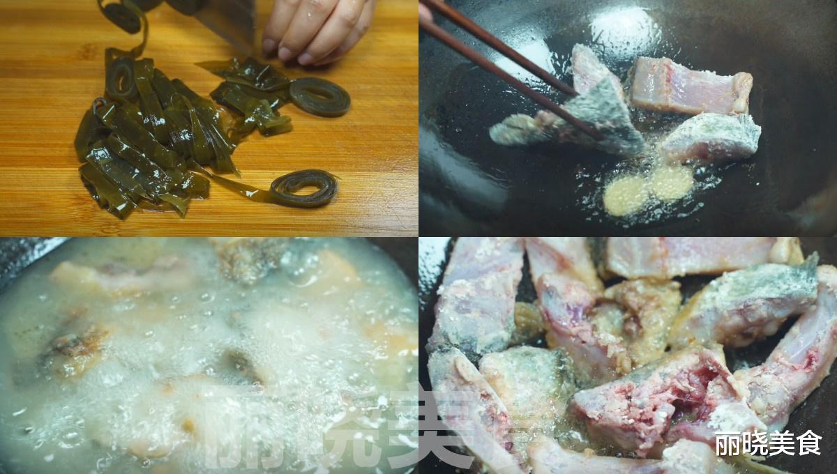 钾被称“生命元素”，建议中老年人：常吃6种“高钾菜”，身体棒