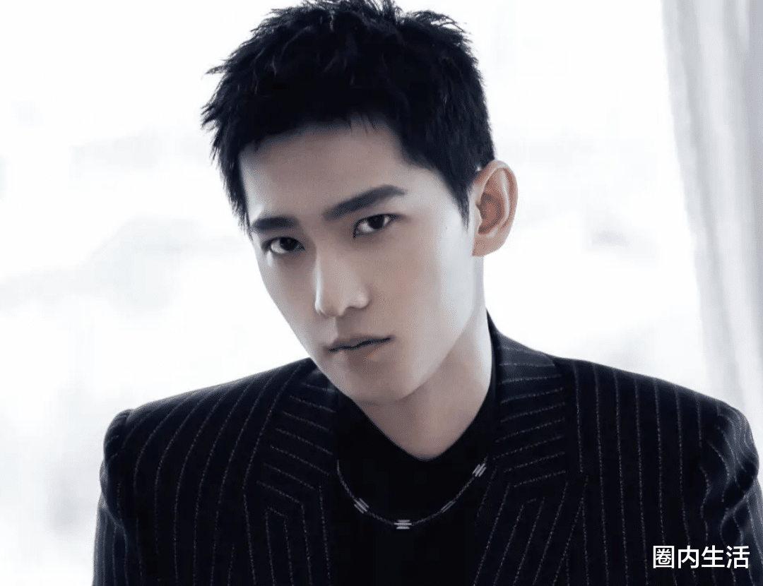 杨洋|杨洋和赵露思的新剧从一开始就被防爆，但现在这两人已不再担忧！