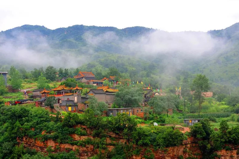 草原|具有味道和人气的地方，风景特别美，值得打卡