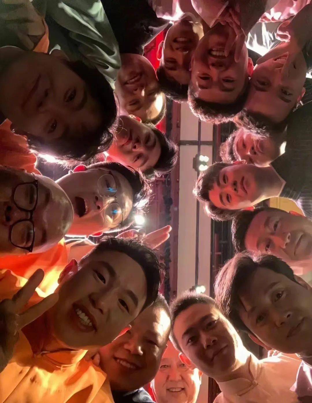 郭德纲|郭德纲砸重金力捧小儿子出道!