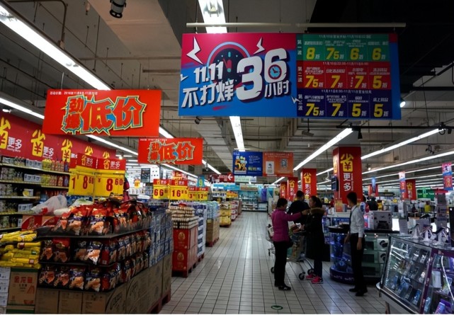 电子商务|为什么中国是电商干掉实体，日本却是实体干掉电商？