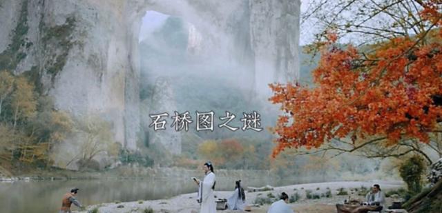 唐朝诡事录|《唐朝诡事录》钟伯期：是兄弟就陪我一起死