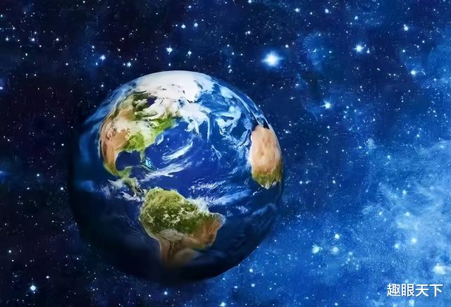 227公里/秒!地球加速靠近黑洞,会有危险吗?