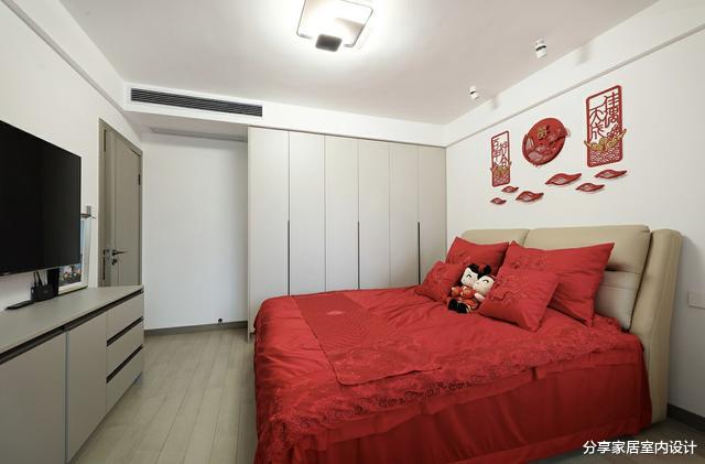 花18.6W打造简单又舒适的二人世界，生活太美好了，特别幸福！