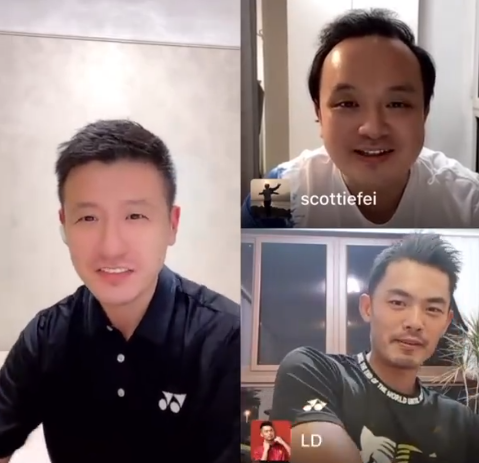 林丹|张军提新教练条件，陈郁难满足，球迷盼超级丹回归，林丹蔡赟答复