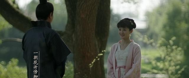 顾廷烨|知否:明兰才说不想吞夹生的饭,为何转头就给蓉姐儿当了继母?