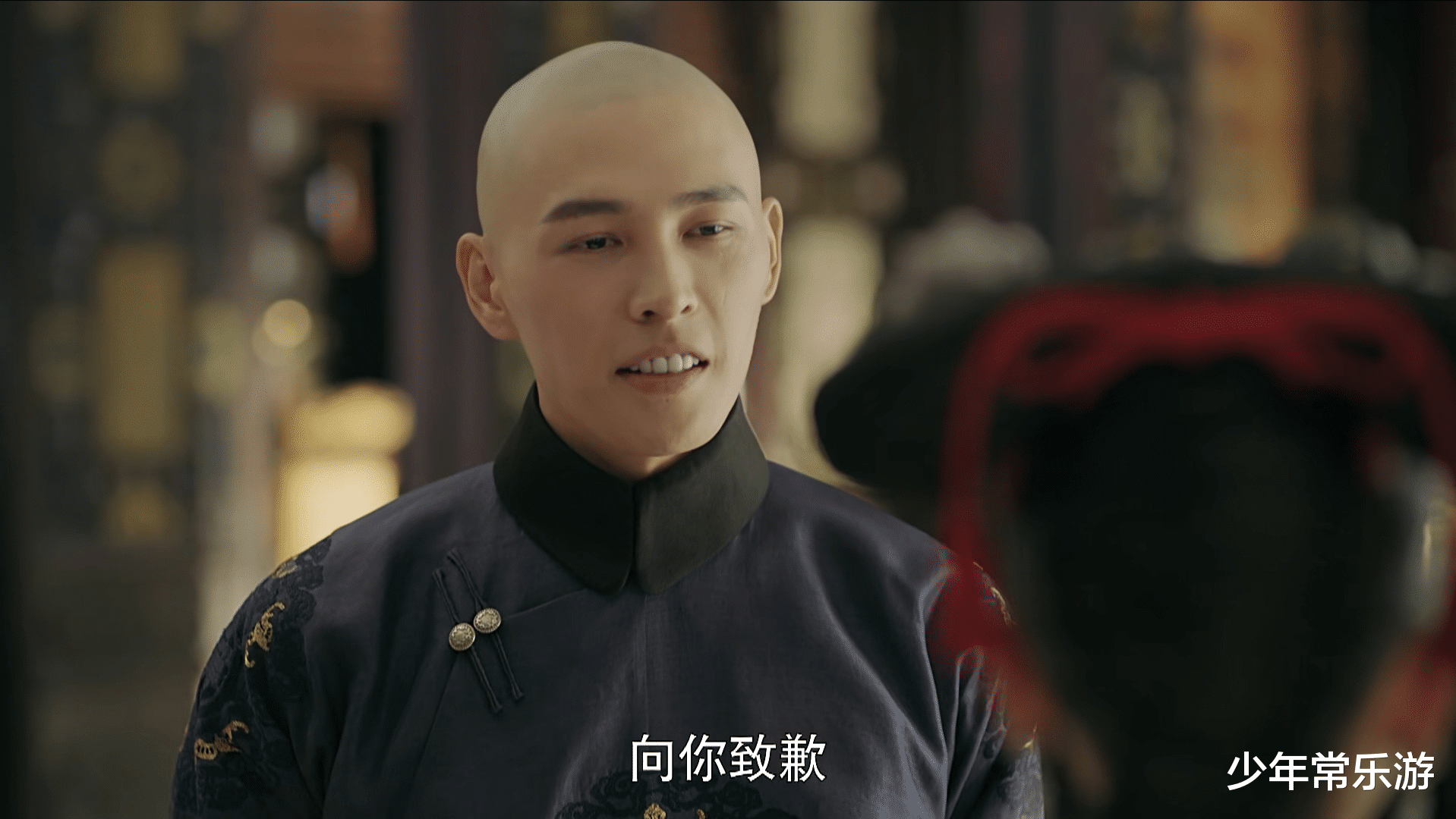 魏璎珞|延禧攻略:魏璎珞为什么和叶天士索要曼陀罗?