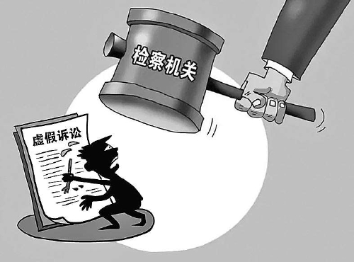 一场“天衣无缝”的骗局: 利用“空壳”公司骗取高额违约赔偿款
