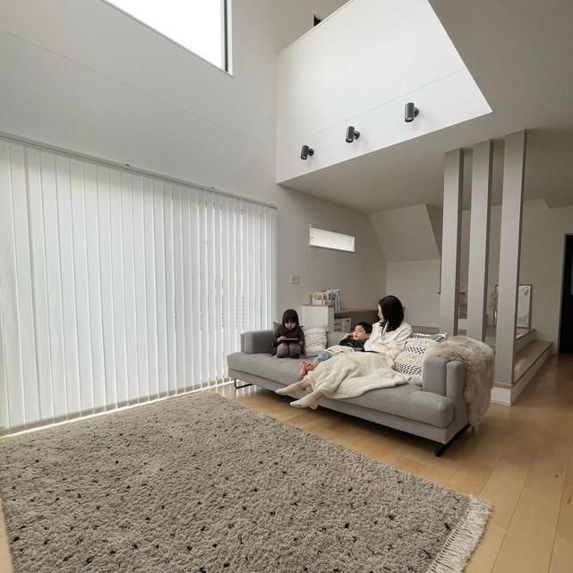 她家,堪称教科书式收纳!全屋物品摆放得井井有条,值得学习!