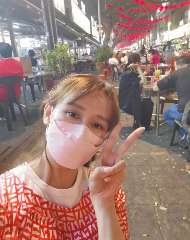 明星|仅仅才一周,老牌明星都开始晒国外生活!一个个悠闲养膘、住别墅