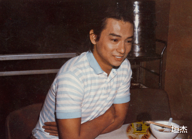 惠天赐|他曾是一代打星,林正英同门师弟,55岁猝死家中,9天后才被发现